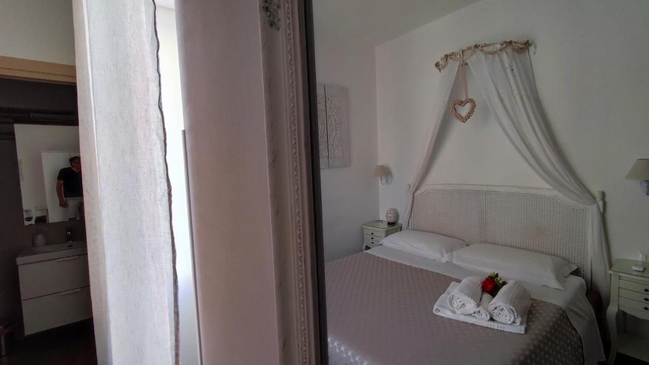 Beb Pignatelli Affittacamere Matera Exterior foto