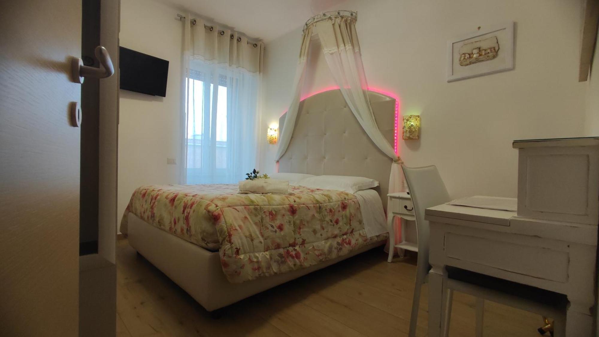 Beb Pignatelli Affittacamere Matera Exterior foto